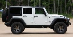 Jeep Wrangler AEV HEMI