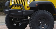 Jeep Wrangler JK-8 Independence - pickup