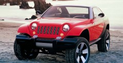 Jeep mini