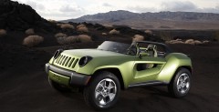 Jeep XJ-001
