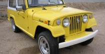 Jeep XJ-001