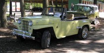 Jeep XJ-001