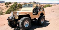 Willys Jeep