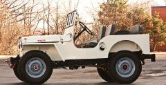 Willys Jeep