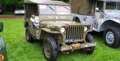 Willys Jeep