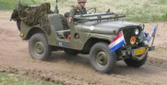 Willys Jeep