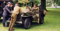 Willys Jeep