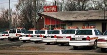 Police Donut Bar