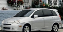 Suzuki Aerio