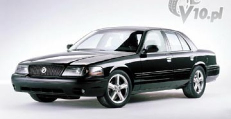 Mercury Marauder