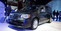 IAA 2011 Lancia - woska kuchnia po amerykasku