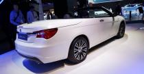 IAA 2011 Lancia - woska kuchnia po amerykasku