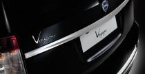 IAA 2011 Lancia - woska kuchnia po amerykasku