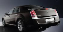 IAA 2011 Lancia - woska kuchnia po amerykasku