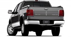 2007 Lincoln Mark LT
