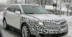 Lincoln MKT