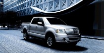 Lincoln Mark LT