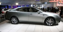 Lincoln MKS