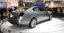 Lincoln MKS