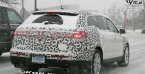Lincoln MKT