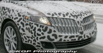 Lincoln MKT