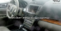 Lincoln MKT