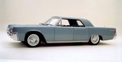 Lincoln Continental