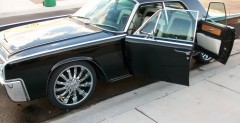 Lincoln Continental