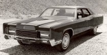 Lincoln Continental