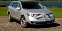 Lincoln MKT