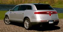 Lincoln MKT