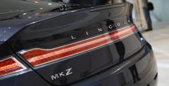 Nowy Lincoln MKZ