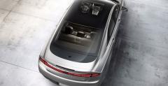 Nowy Lincoln MKZ