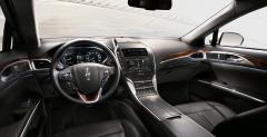 Nowy Lincoln MKZ