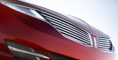 Lincoln MKZ Concept