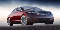 Lincoln MKZ Concept