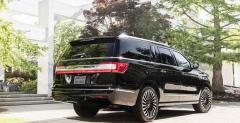 Lincoln Navigator