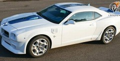 Lingenfelter Trans Am Concept