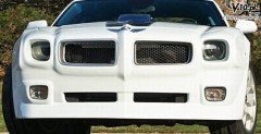 Lingenfelter Trans Am Concept