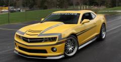 Lingenfelter Camaro Signature Series