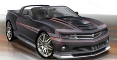 Lingenfelter Camaro Signature Series