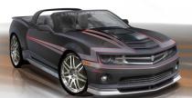 Lingenfelter Camaro Signature Series