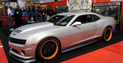Lingenfelter LS7 Camaro