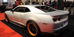 Lingenfelter LS7 Camaro