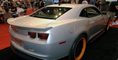 Lingenfelter LS7 Camaro