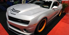 Lingenfelter LS7 Camaro