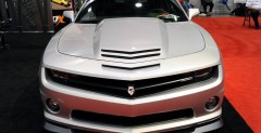 Lingenfelter LS7 Camaro
