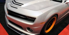 Lingenfelter LS7 Camaro