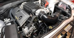 Lingenfelter LS7 Camaro