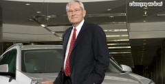 Ed Whitacre